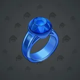 Gem Signet #1443