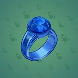 Gem Signet #145