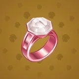 Gem Signet #1455 Gem Signet #1455