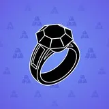Gem Signet #1460 Gem Signet #1460