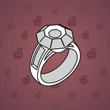 Gem Signet #1462