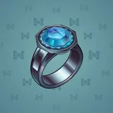 Gem Signet #1463