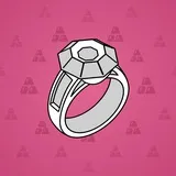 Gem Signet #1467