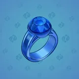 Gem Signet #1469