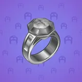Gem Signet #1474