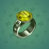Gem Signet #1476