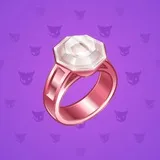 Gem Signet #1478 Gem Signet #1478