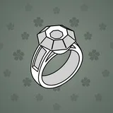 Gem Signet #148 Gem Signet #148
