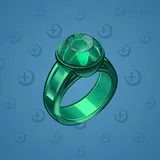 Gem Signet #1483