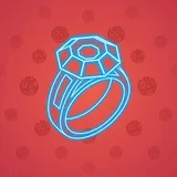Gem Signet #1484