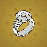 Gem Signet #1485