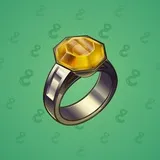 Gem Signet #1498