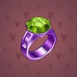 Gem Signet #15