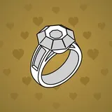 Gem Signet #1500