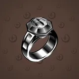Gem Signet #1501