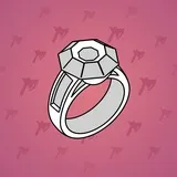 Gem Signet #1503 Gem Signet #1503