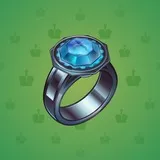 Gem Signet #1507