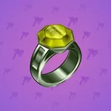 Gem Signet #1509