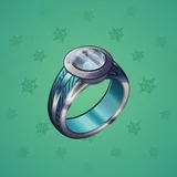 Gem Signet #1516