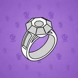 Gem Signet #1520