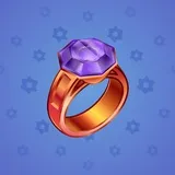Gem Signet #1527
