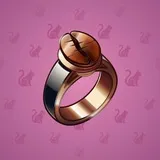 Gem Signet #1529