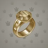 Gem Signet #1535