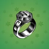 Gem Signet #1536