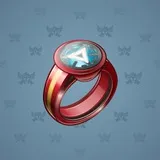 Gem Signet #1541
