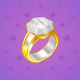 Gem Signet #1542