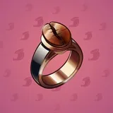 Gem Signet #1544