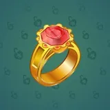 Gem Signet #1548