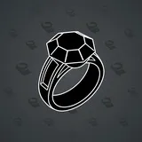 Gem Signet #155