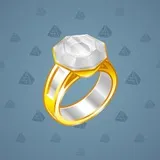 Gem Signet #1551