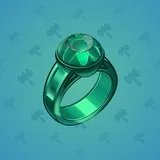 Gem Signet #1554 Gem Signet #1554