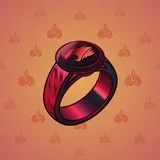 Gem Signet #1560