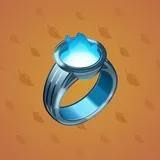 Gem Signet #1561