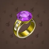 Gem Signet #1563