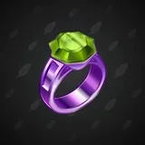 Gem Signet #1568