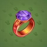 Gem Signet #1570