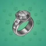 Gem Signet #1578