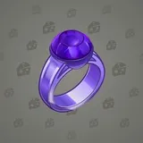 Gem Signet #1590
