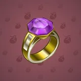 Gem Signet #1591