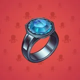 Gem Signet #1593 Gem Signet #1593