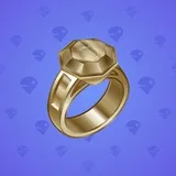 Gem Signet #1597