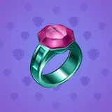 Gem Signet #1600
