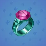 Gem Signet #1603