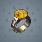Gem Signet #1613