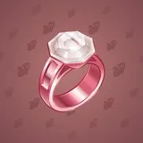 Gem Signet #1616