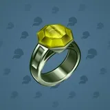 Gem Signet #1620 Gem Signet #1620